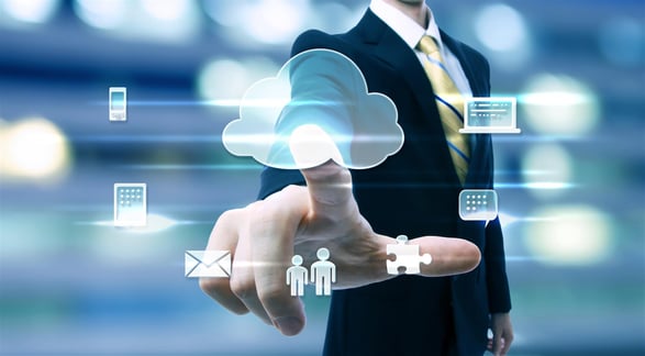 Virtual desktops