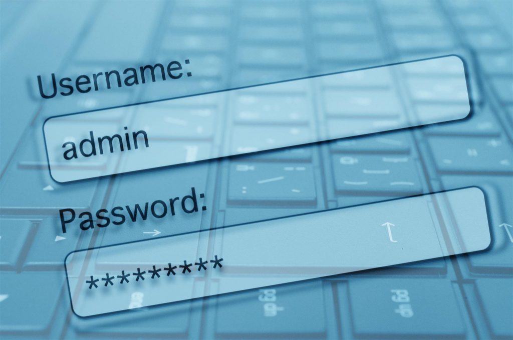 How to Avoid Using Common Security Question Passwords