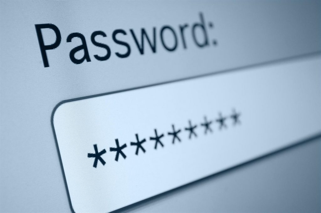 Tips on How to Create a Strong Password